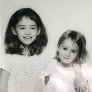 Meet your Posher, Gail